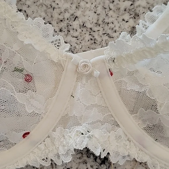 Skims Bra 38D NWT - Picture 4 of 8